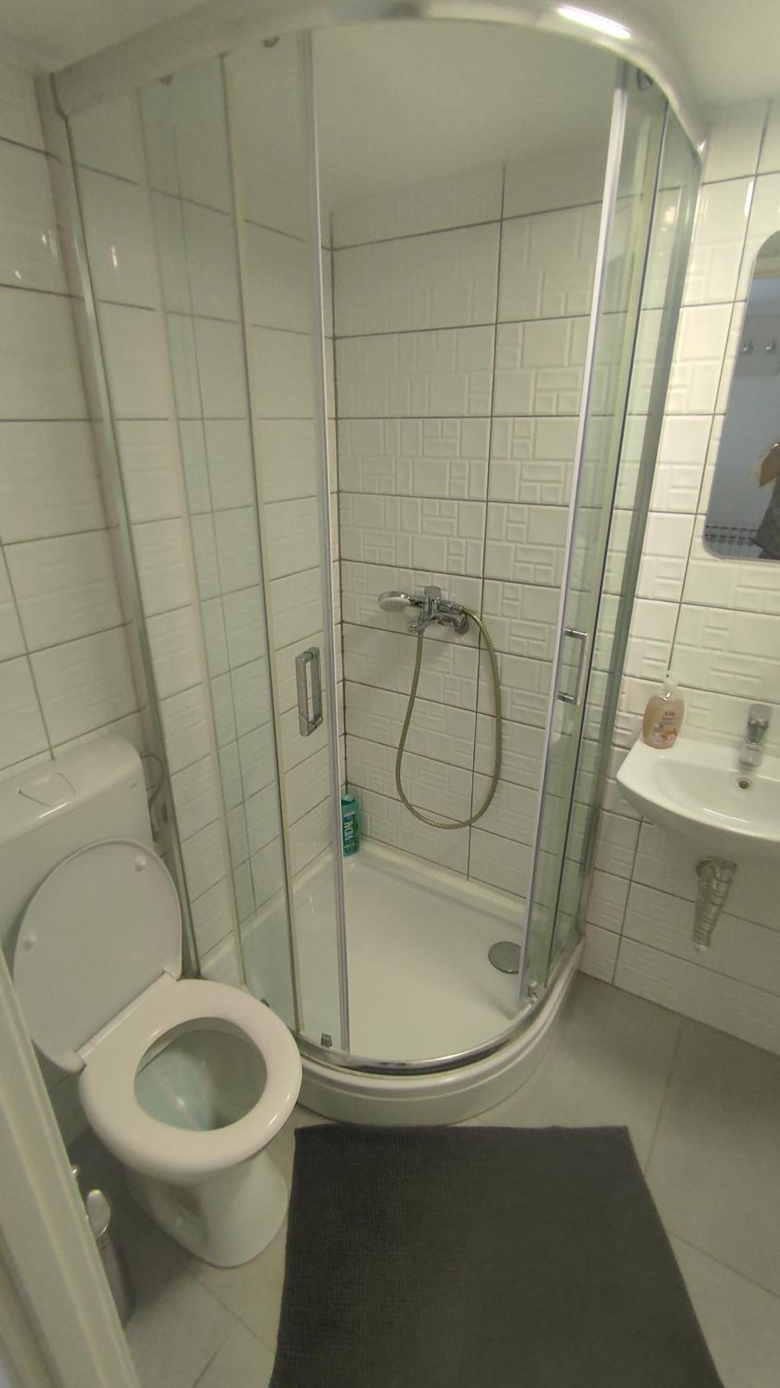 New Apartments ザグレブ 部屋 写真