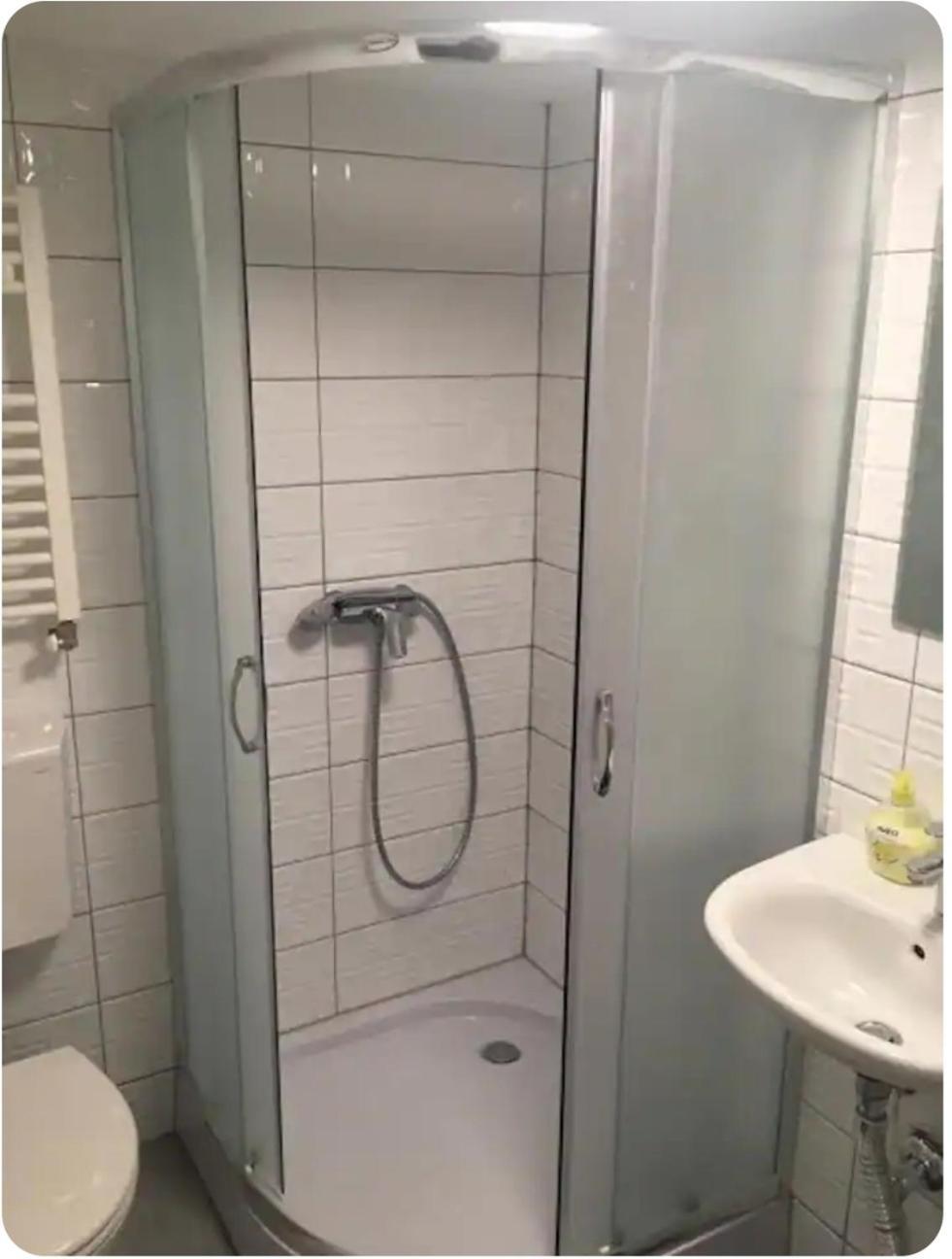 New Apartments ザグレブ 部屋 写真
