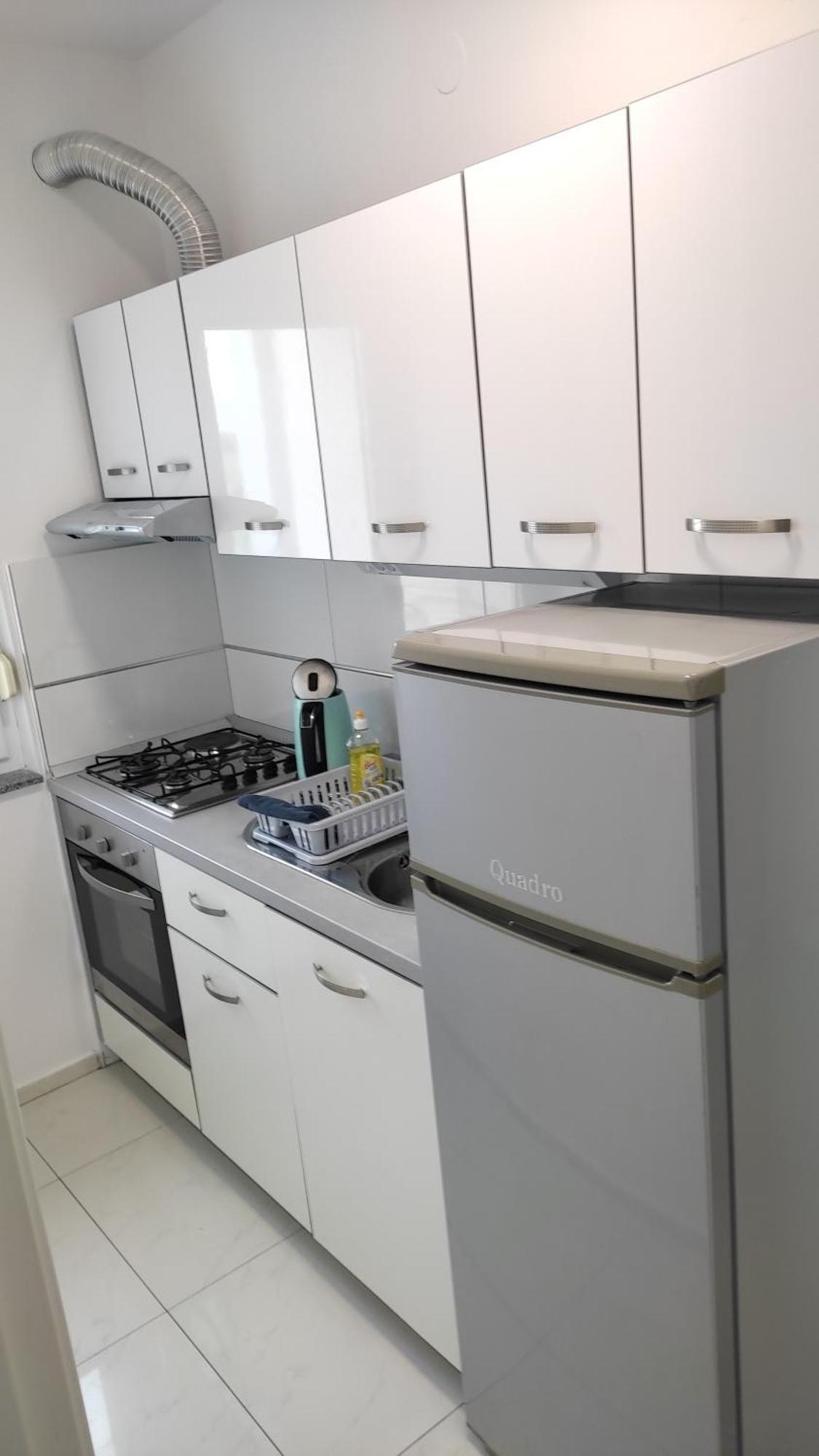 New Apartments ザグレブ 部屋 写真