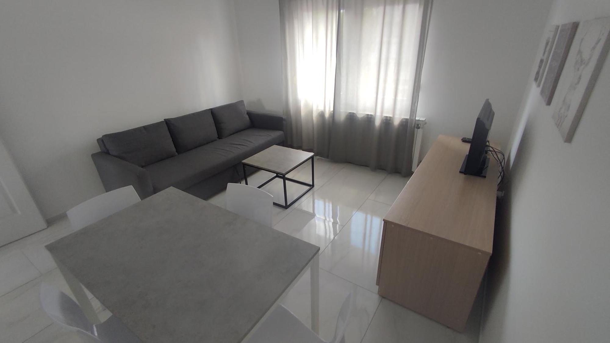 New Apartments ザグレブ エクステリア 写真