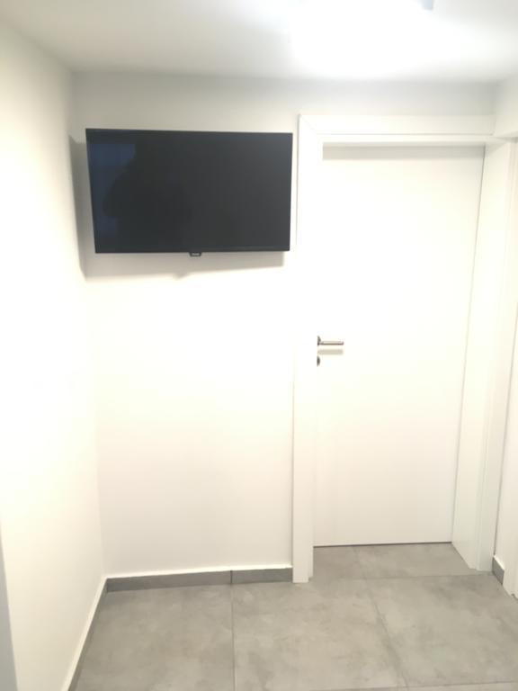 New Apartments ザグレブ エクステリア 写真
