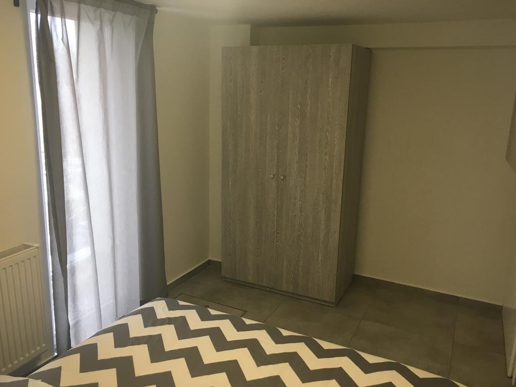 New Apartments ザグレブ エクステリア 写真