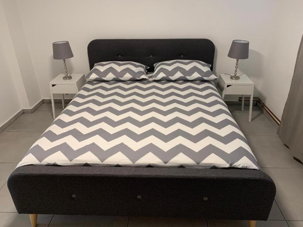 New Apartments ザグレブ エクステリア 写真